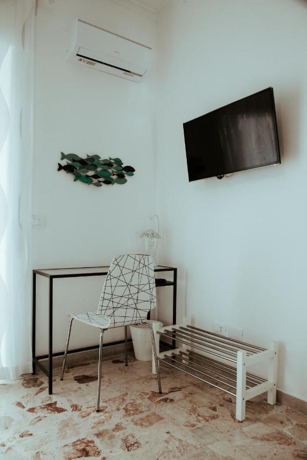 Sostanza - Rooms In קטאניה מראה חיצוני תמונה