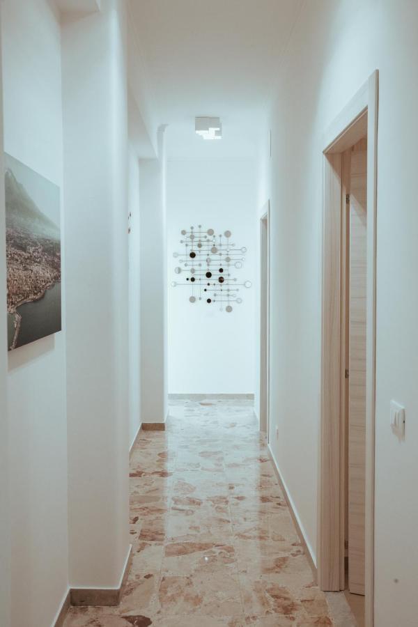 Sostanza - Rooms In קטאניה מראה חיצוני תמונה