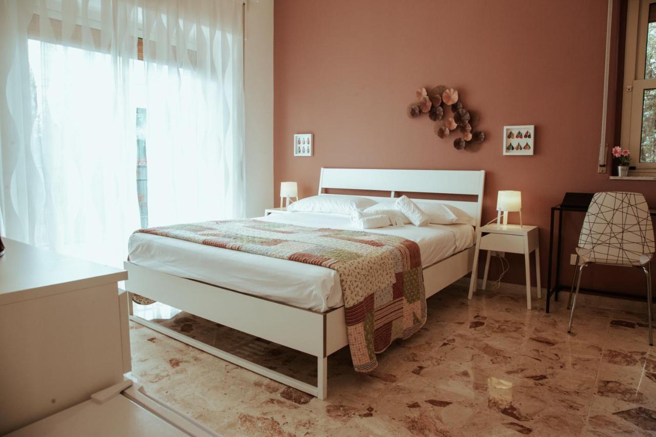 Sostanza - Rooms In קטאניה מראה חיצוני תמונה