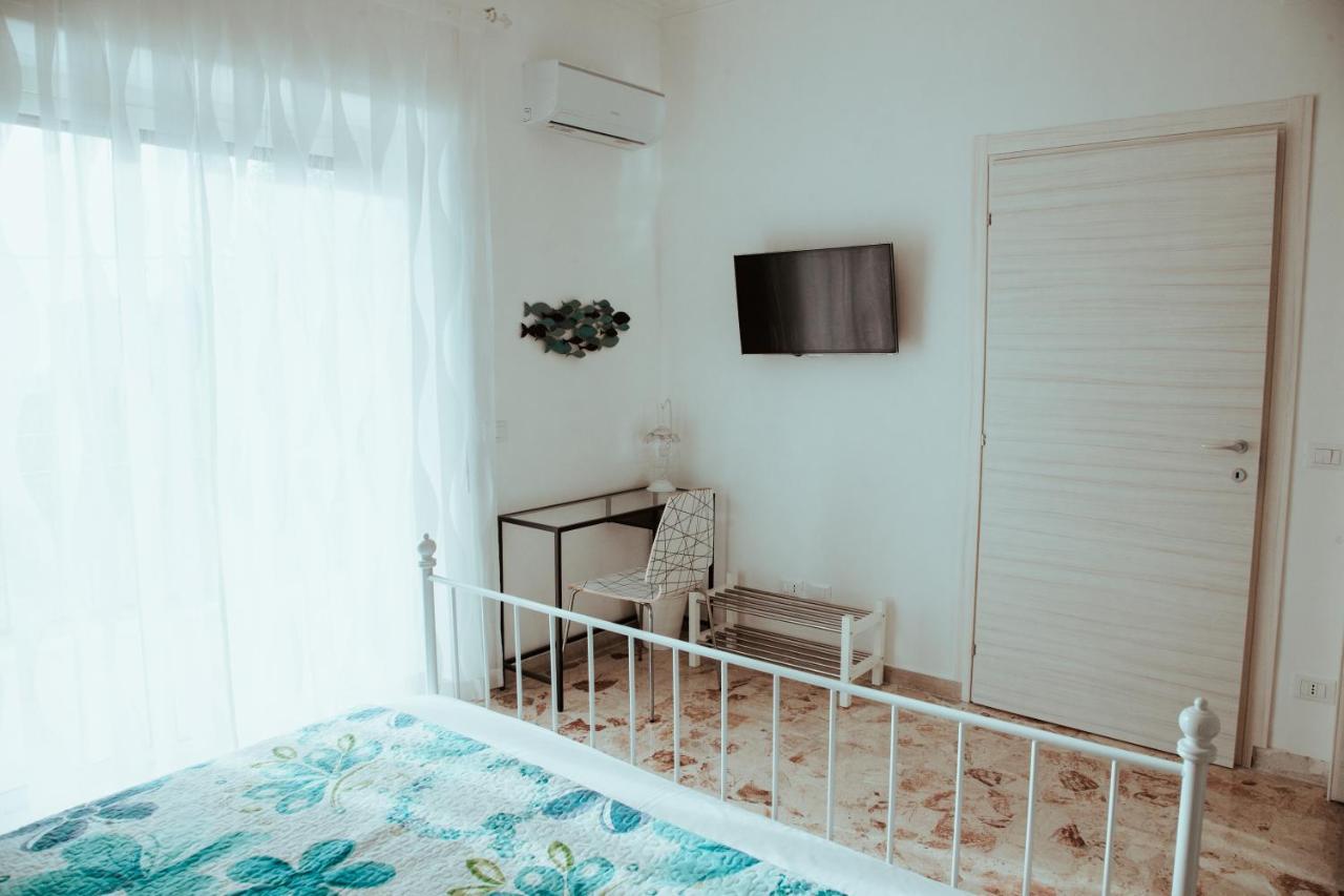 Sostanza - Rooms In קטאניה מראה חיצוני תמונה