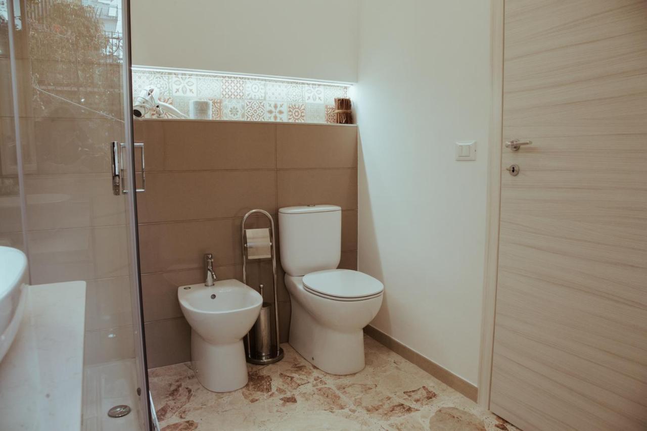 Sostanza - Rooms In קטאניה מראה חיצוני תמונה