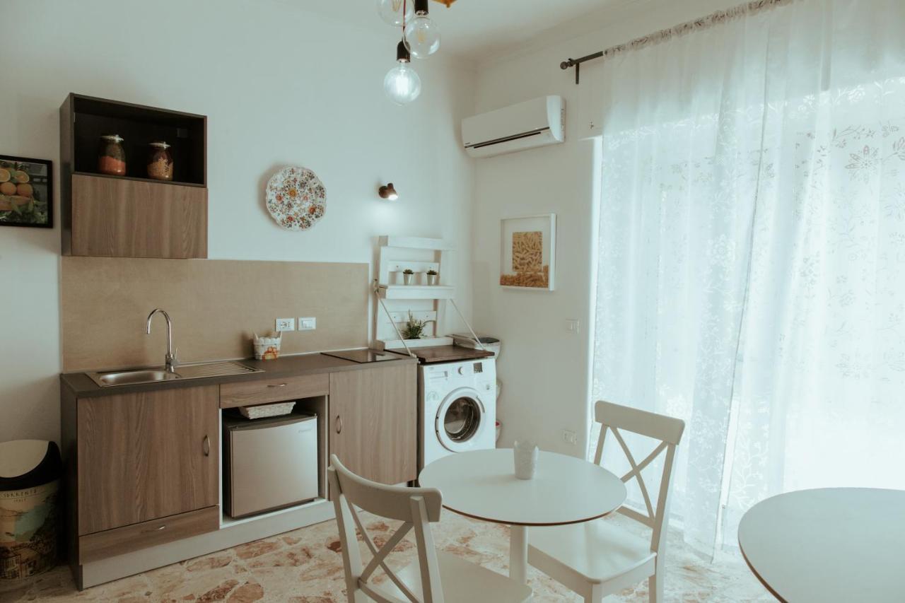 Sostanza - Rooms In קטאניה מראה חיצוני תמונה
