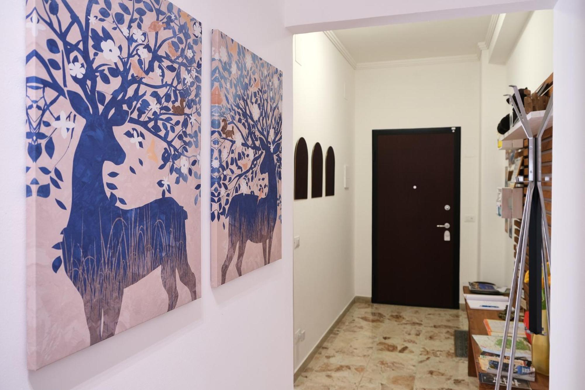 Sostanza - Rooms In קטאניה מראה חיצוני תמונה
